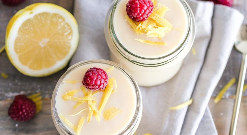 Ellenállhatatlan recept a nyári diétához, csak 2 alapanyag kell hozzá