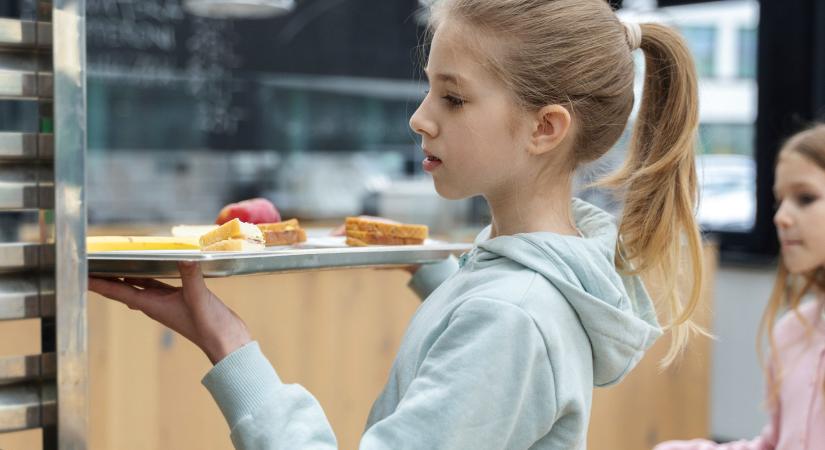 Ősszel új árrekordra készül az iskola, ez sok családnak fájni fog