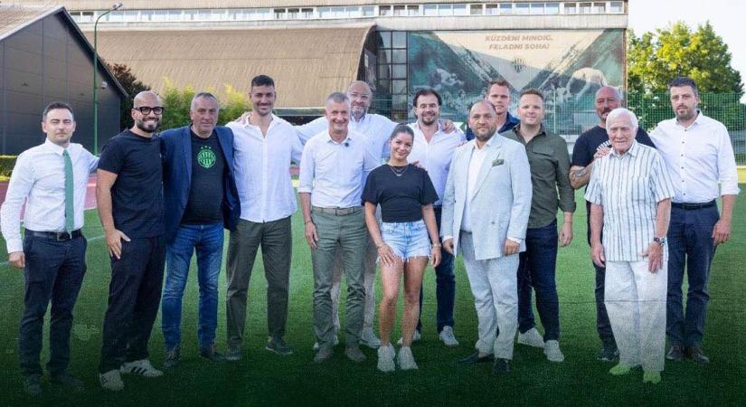 Nem véletlen, hogy a sportban elsőként a Kubatov-féle Digitális Polgári Kör jött létre, Orbán Viktor megengedhetetlennek tartja, hogy pont a futballban kapjon bírálatokat a Fidesz