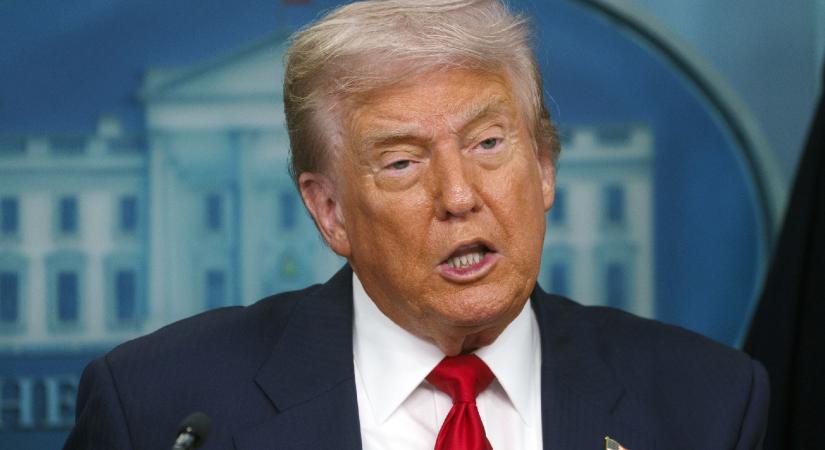 Kiderült, mikor találkozik Trump és Putyin