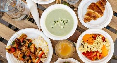 „A mentes szitokszóvá vált” – A most nyílt Babszi rácáfol a vegán sztereotípiákra