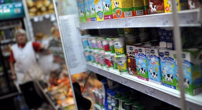 Terjed a magyar példa, ősszel Szerbiában is jön az árrésstop, több ezer termékre