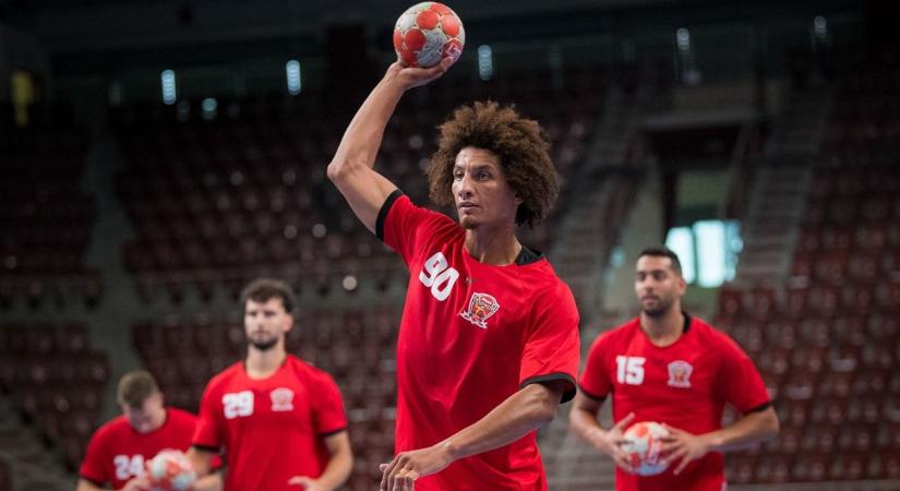 Hat új játékos, köztük két korábbi szegedi mutatkozott be a veszprémieknél, el-Dera visszatért
