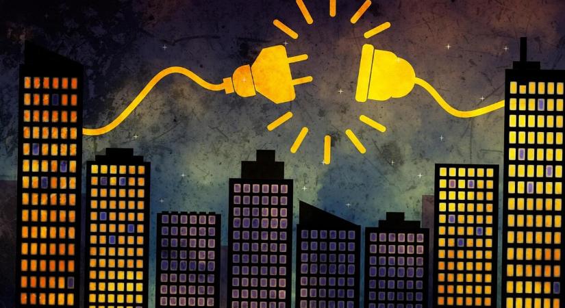 Modern megoldások az energiahatékonyságra vállalatok számára