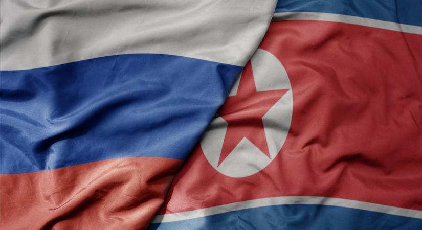 Embertelen körülmények között dolgoznak, mégis fontos szerepet töltenek be az észak-koreai munkások az orosz gazdaságban