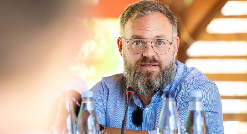 Orbán Balázs az orosz titkosszolgálati jelentésről: beavatkozni nem közleményekkel szokás, hanem pénzzel
