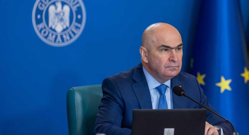 Ilie Bolojan vállalta át Anastasiu feladatait