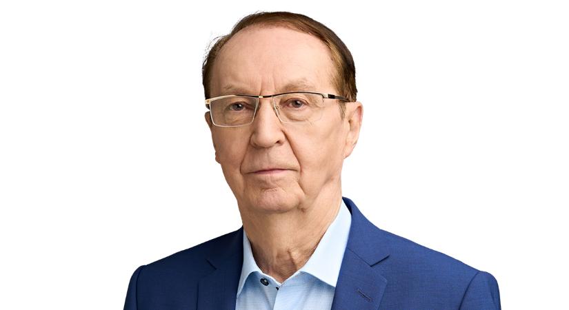 Strasszer József: „Jobb levegőt, lakhatást és átgondolt fejlesztéspolitikát Fejér megyében”