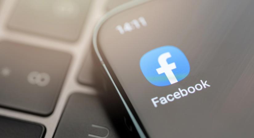 Önnek is furcsaságok történnek ma a Facebook-fiókjában?