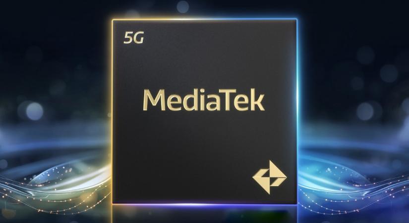 Egy nappal a Snapdragon 8 Elite 2 előtt debütálhat a MediaTek Dimensity 9500 lapkakészlet