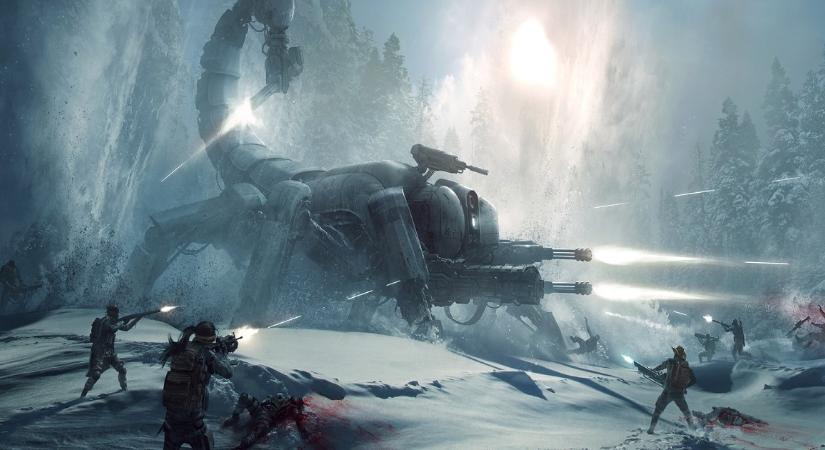 Ha még nincs meg a Wasteland 3, most érdemes rászánni magad a vásárlásra!