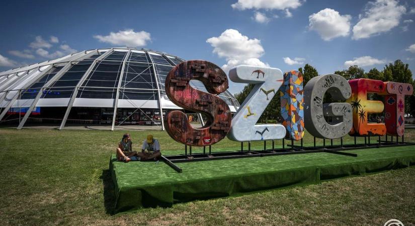 Fiatalodik a Sziget közönsége – így zárt 2025-ben a legismertebb magyar fesztivál