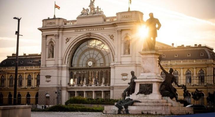 Lezárják a Keleti pályaudvart 