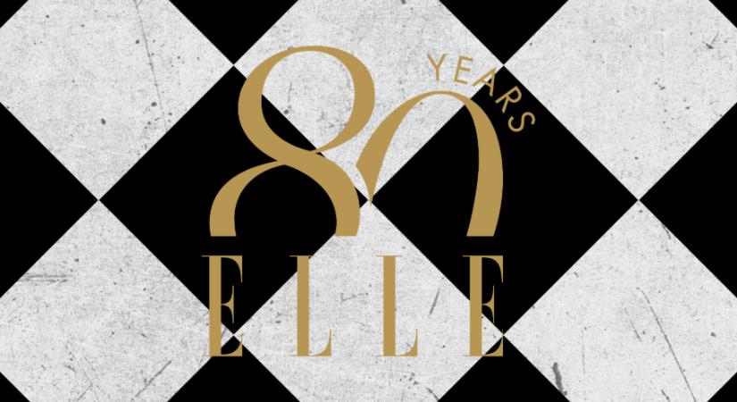 80 év – egy világmárka sziluettje