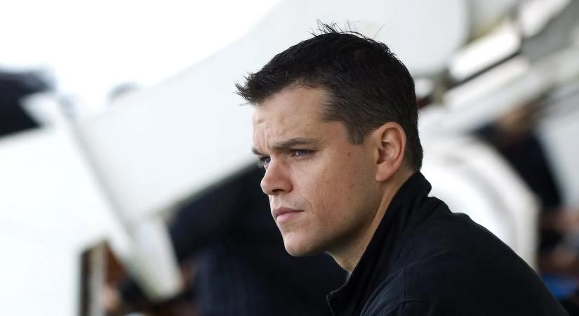 A Universal megvásárolta a Jason Bourne franchise jogait