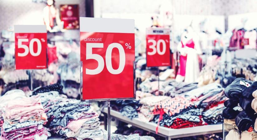Még mindig lehetnek megtévesztők a bolti akciók