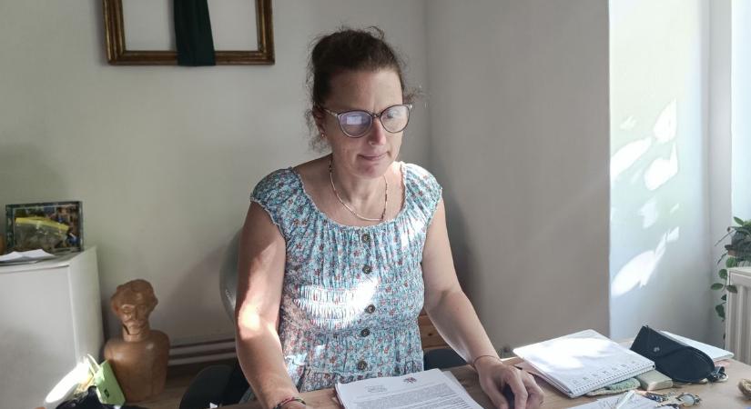 Új vezető az adonyi művelődési ház élén