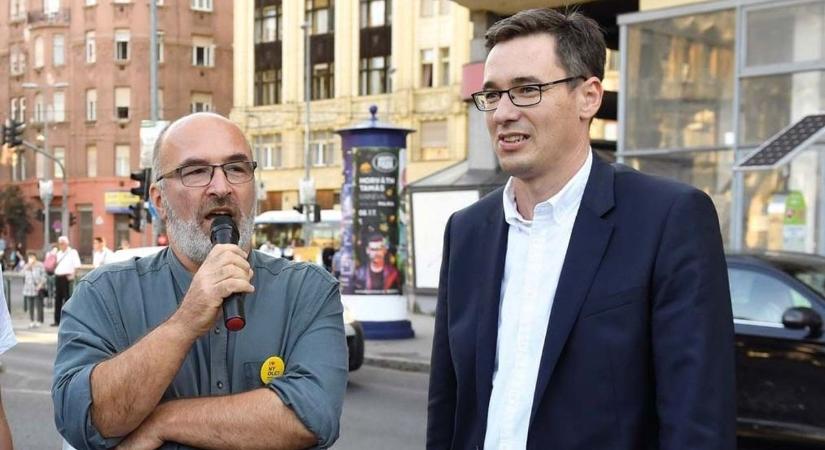 Tovább dagad a bulinegyed: újabb kerület kerülhet veszélybe
