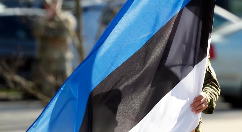 Orosz diplomatát utasítottak ki Észtországból