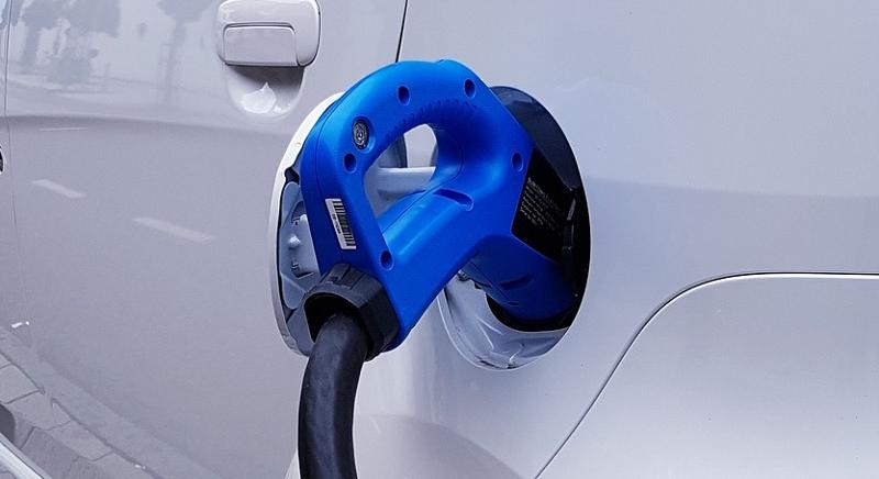 Magához tért az elektromosautó-piac