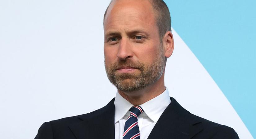 Mi történt? Vilmos herceg London utcáin éjszakázott