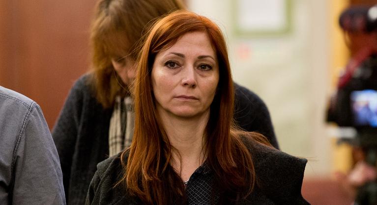 Szabadon engedték Renner Erika zaklatóját