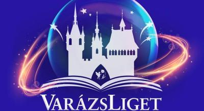 Varázsliget, augusztus 19-20.