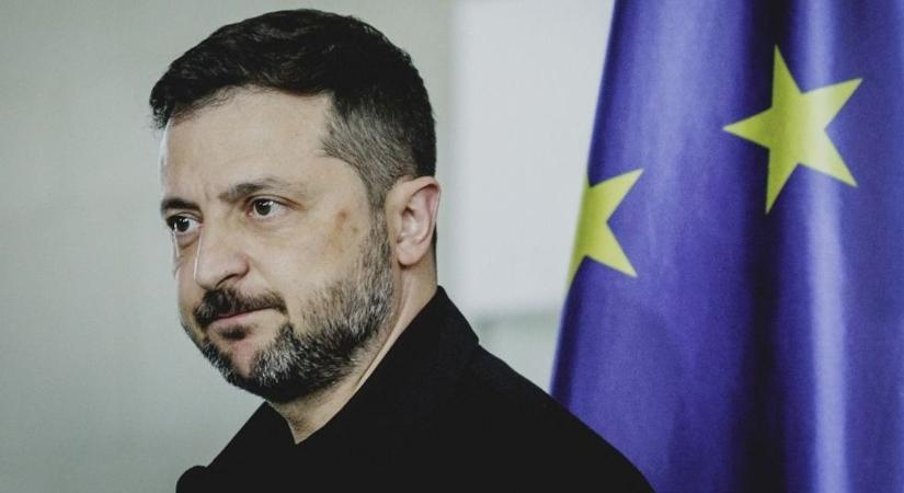 Választások esetén szorult helyzetbe kerülhet Zelenszkij