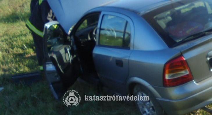 Szabadtéri tüzek és balesetek 