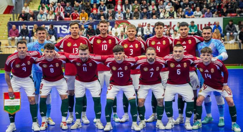 Magyar–román Debrecenben: készülnek a mienk