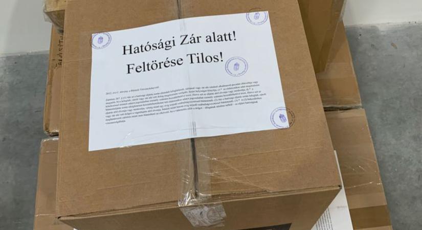 Veszélyes étrend-kiegészítőket áruló influenszerre csapott le a hatóság – ne vedd meg ezeket a termékeket!