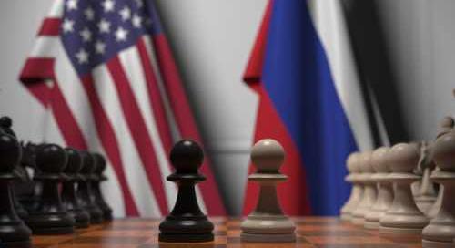 Elmondta a Kreml, mi lesz az alaszkai orosz-amerikai csúcs központi témája
