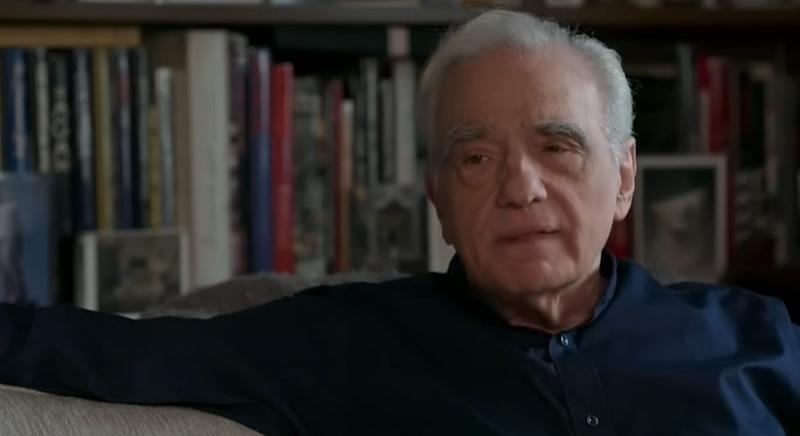 Ami Scorsese-t lenyűgözi – Dokumentumfilm-sorozat készült a legendás rendezőről