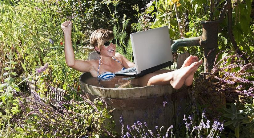 Ahol nem lesz home office, ott összedől a magyar munkaerőpiac