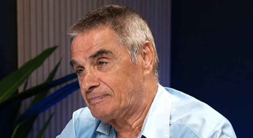 A választásokig sok olyan támadás várható, mint ami Fleck Zoltán ellen zajlik