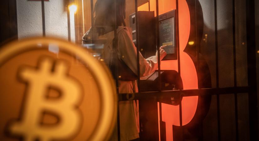 Történelmi csúcson a Bitcoin árfolyama