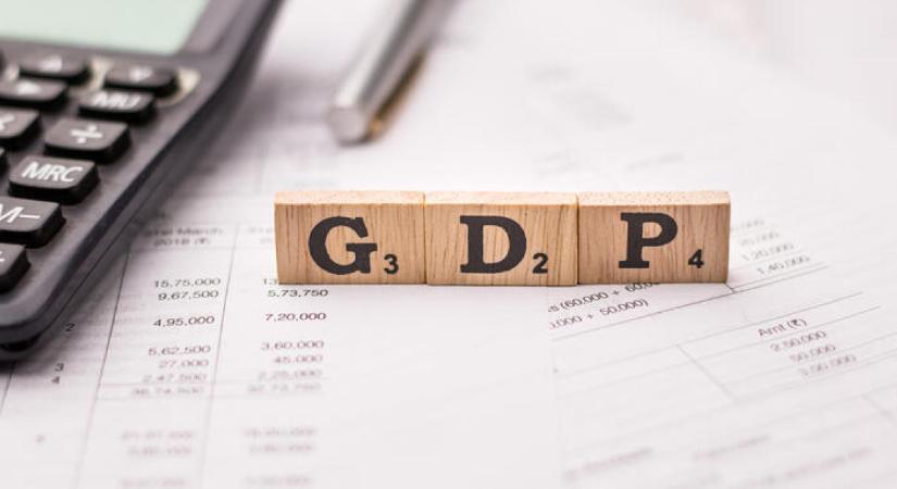 A magyar GDP-növekedés hátulról a második az Európai Unióban