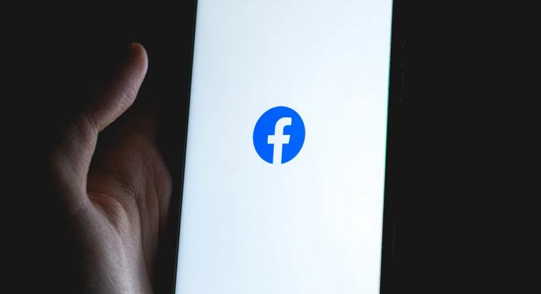 Ne ijedj meg, ha ilyen értesítést kapsz a Facebookon