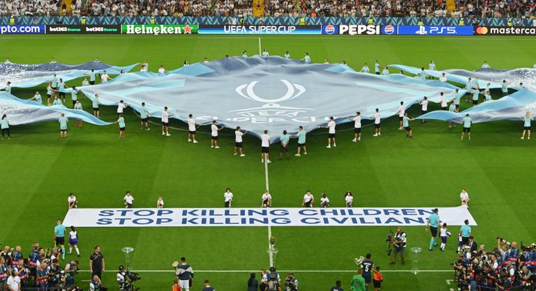 Elérkeztünk arra a pontra, hogy az UEFA a saját szabályait szegte meg