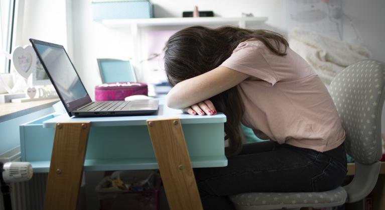 Óránként bekapcsolnak a stresszhormonok akkor is, ha nincs veszély