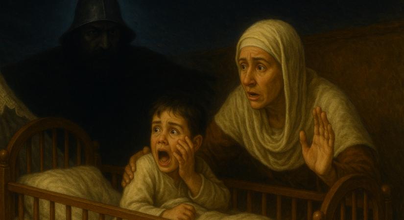 Valóban Hunyadival ijesztgették a török gyerekeket? Utánajártunk, mivel rémisztget a világ