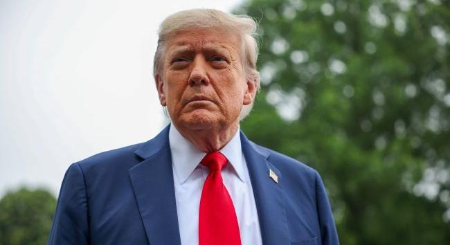 Trump megígérte az európai vezetőknek, hogy ukrán területekről nem fog tárgyalni Putyinnal