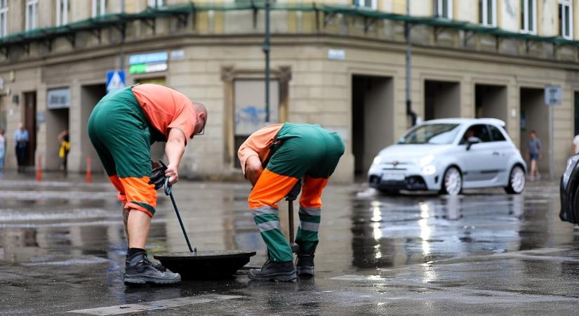 Durva szabotázs: kis híján víz nélkül maradt egy teljes nagyváros – orosz szálak a háttérben?