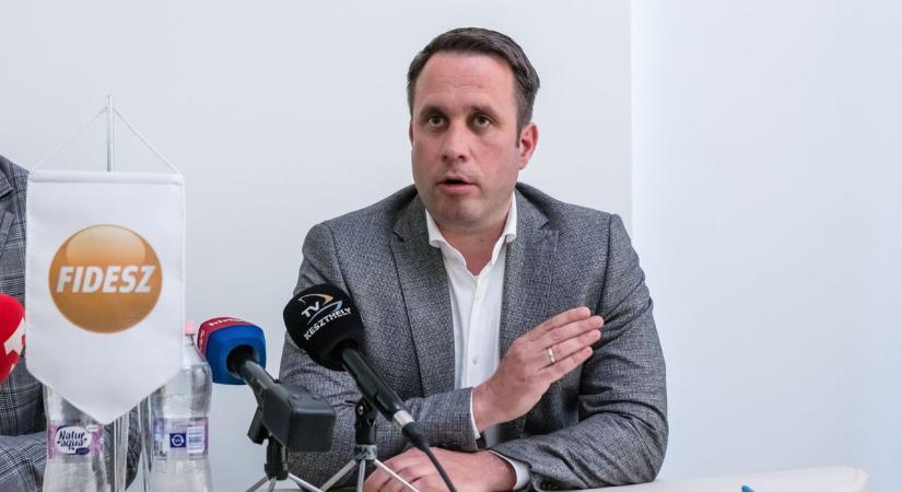 Dömötör Csaba: Magyar Péter és támogatói is a külföldi beavatkozás részei