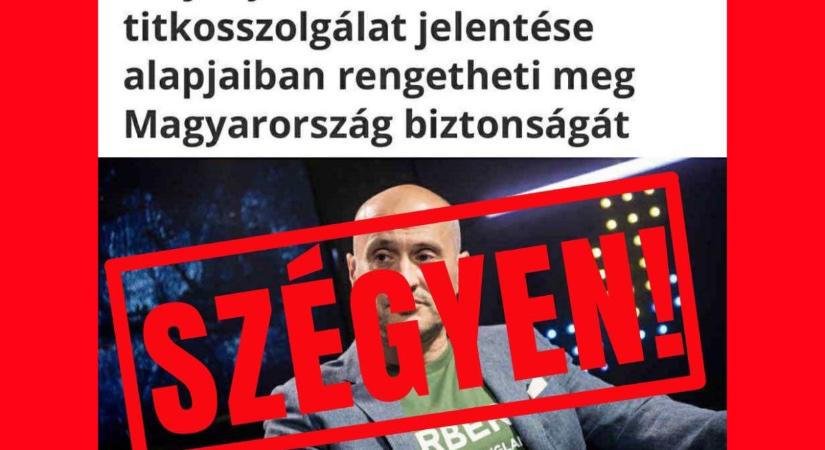 Orbán Balázs: Beavatkozni nem közleményekkel szokás, hanem pénzzel