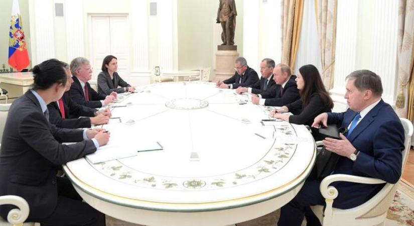 Trump régi tanácsadója szerint baklövés az alaszkai találkozó
