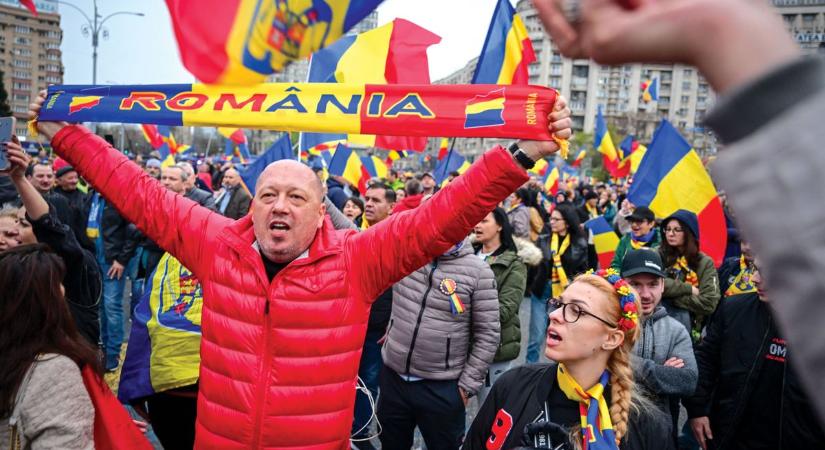 Az amerikai külügy szerint nem avatkoztak be az oroszok a román elnökválasztásba
