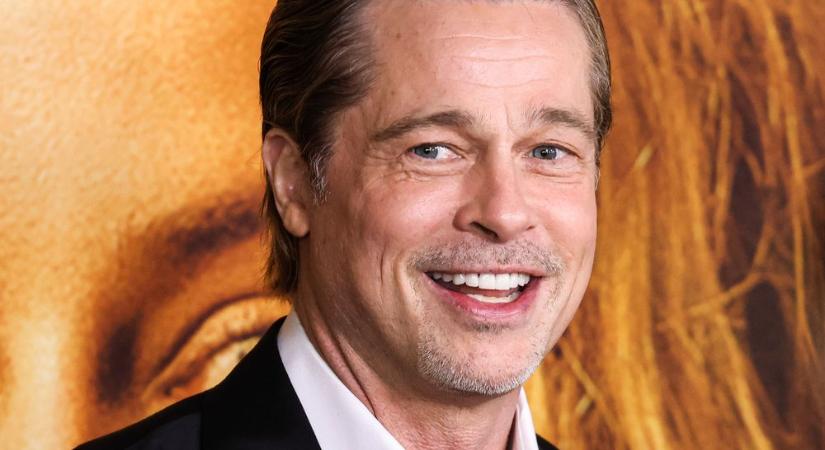Brad Pitt otthonát is feltörték