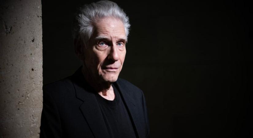 Cronenberg, Egoyan és Robert Lantos is Budapestre érkezik