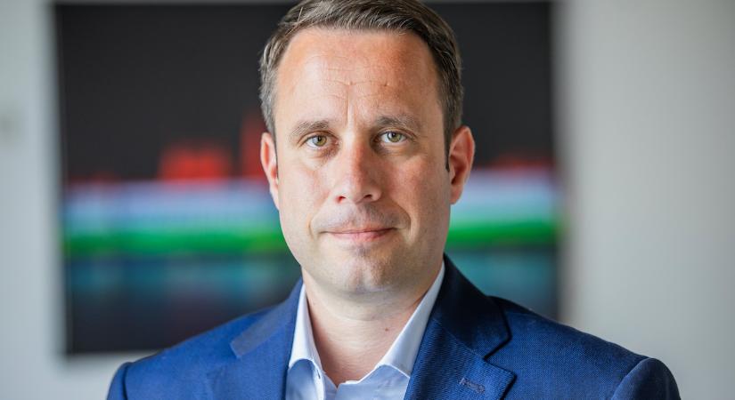 Dömötör Csaba: Semmilyen külföldi beavatkozásnak nincs helye